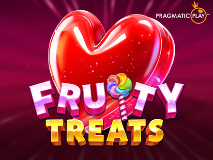 Fruity Treats slot